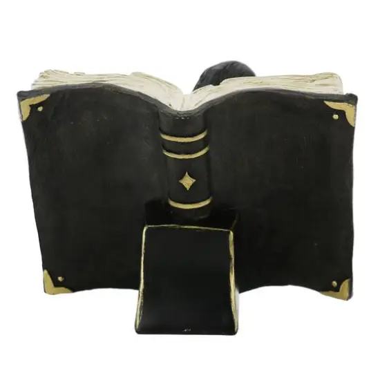 7" Poe's Raven Tabletop Book by Ashland&reg; {4}