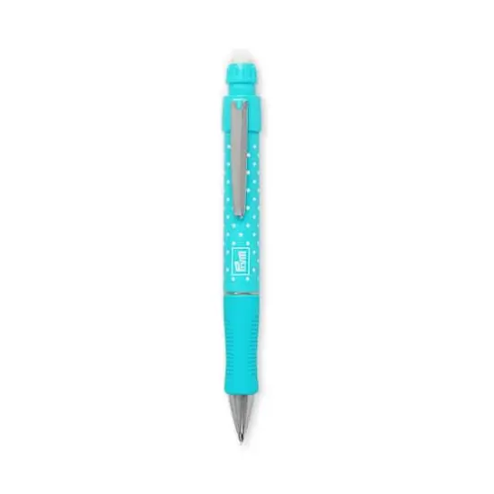 Prym&reg; Love Turquoise Extra Fine Fabric Mechanical Pencil {3}