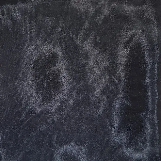 Feldman Organza Polyester Fabric Black {3}