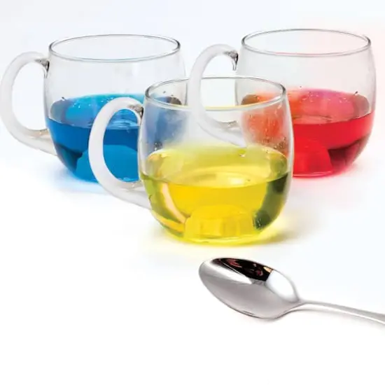 Creativity for Kids&reg; Crystal Mermaid Terrarium Kit {13}