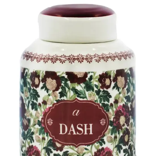 5" A Dash Ceramic Container by Ashland&reg; {4}