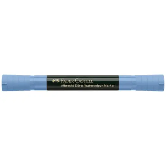 Faber-Castell&reg; Albrecht Durer Watercolor Marker Ultramarine {1}