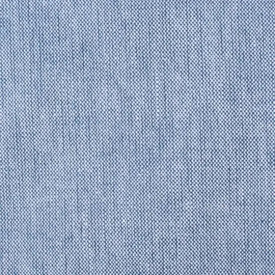 DII&reg; Solid Chambray Oversized Napkin, 6ct. Blue {8}