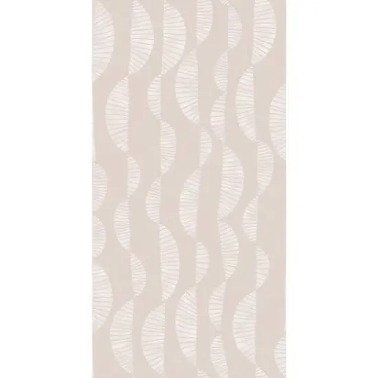 RoomMates Seychelles Wave Peel & Stick Wallpaper Pink {2}