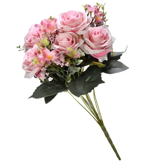 Pink Rose Bundle {1}