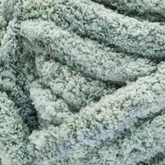 Bernat&reg; Blanket Big&trade; Yarn Forest Splash {3}