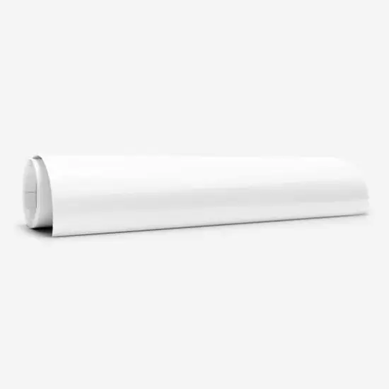 Cricut&reg; 25" Permanent Smart Vinyl&trade; White {1}