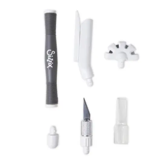 Sizzix&reg; Surfacez&trade; Craft Tool Set {1}