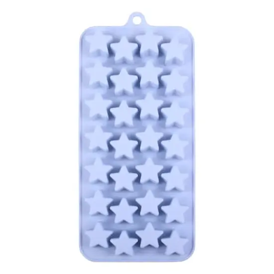 Stars Silicone Candy Mold by Makery&trade; {1}