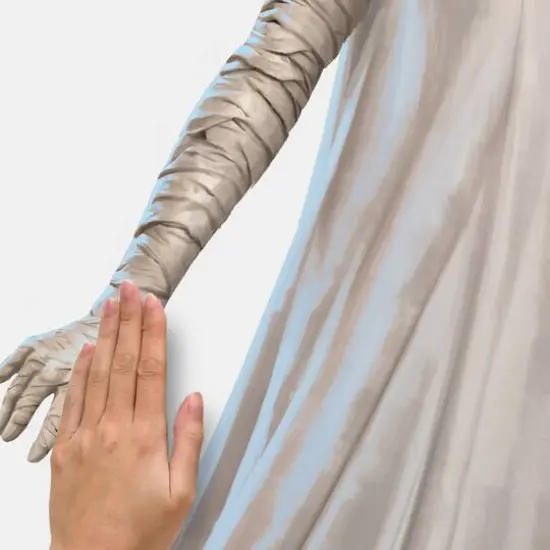 RoomMates Classic Monsters Bride of Frankenstein Giant Peel & Stick Wall Decals {7}