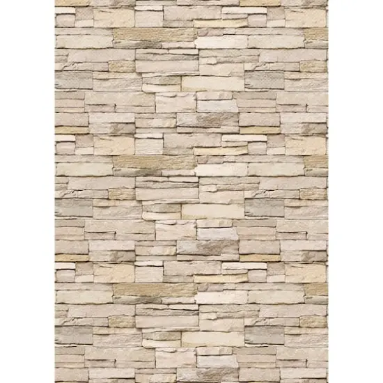 Teacher Created Resources Better Than Paper® Stacked Stone Bulletin Board Roll, 4ct. {1}