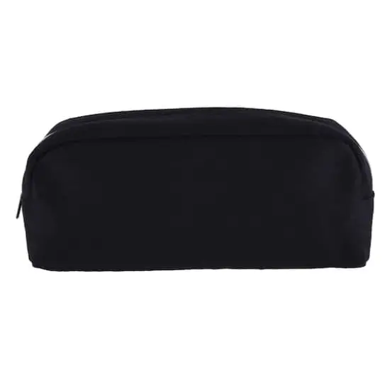 Black Canvas Pouch by Artist's Loft&trade; {6}