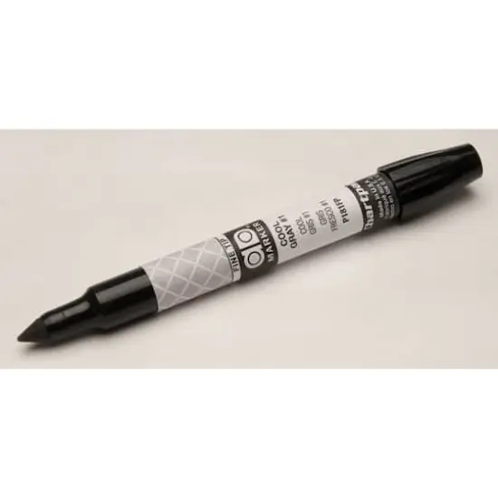 Chartpak Fine Tip Ad&trade; Marker P181 Cool Gray 1 {4}