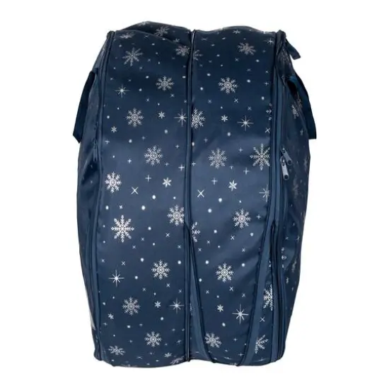 Honey Can Do Deluxe 36" Wreath Storage {6}