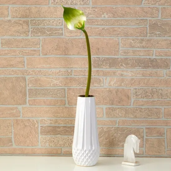 33'' Calla Lily Artificial Flower Set, 4ct. {4}