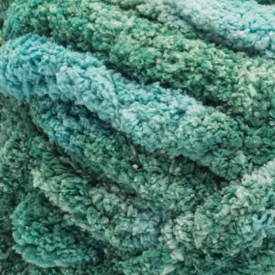 Bernat&reg; Blanket Big Mist-ical&trade; Yarn Teal-io {3}