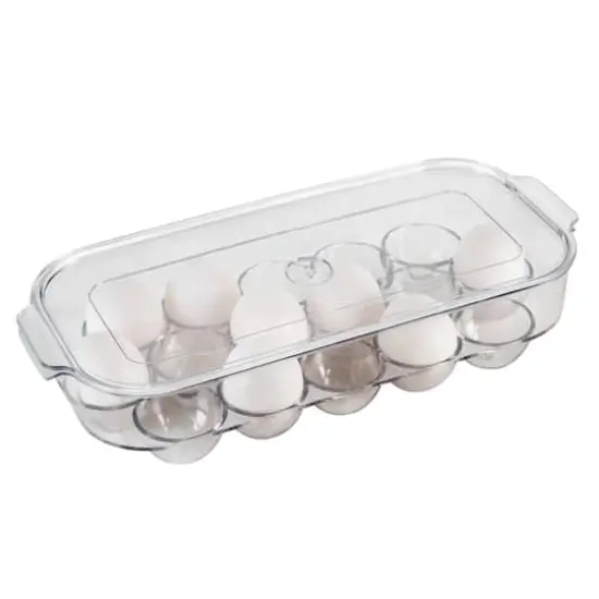 Kitchen Details 16 Compartment Egg Holder {3}