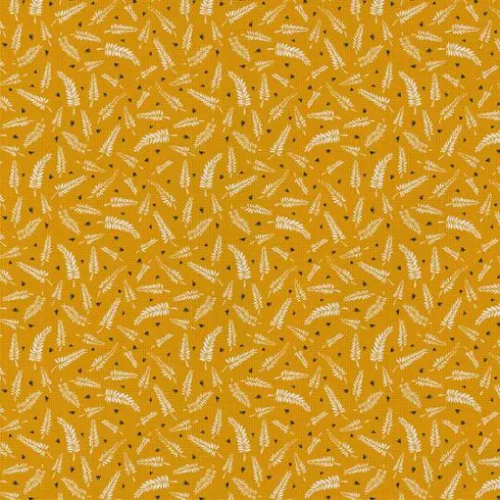 Emma & Mila&reg; La Dolce Vita Collection Fern Leaf Precut Cotton Fabric, 4ct. {3}