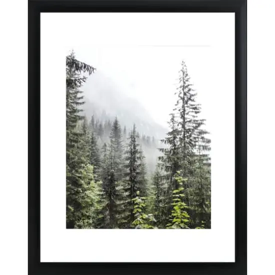 3 Pack Gallery&trade; 11" x 14" Black Float Frame by Studio D&eacute;cor&reg; {7}