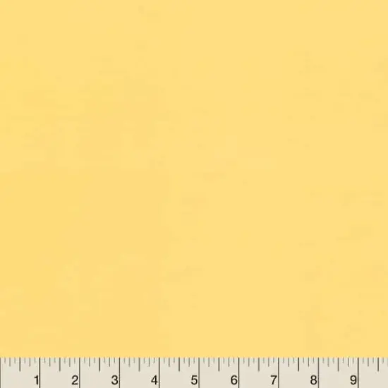 Kona&reg; Cotton Quilting Fabric Lemon {3}