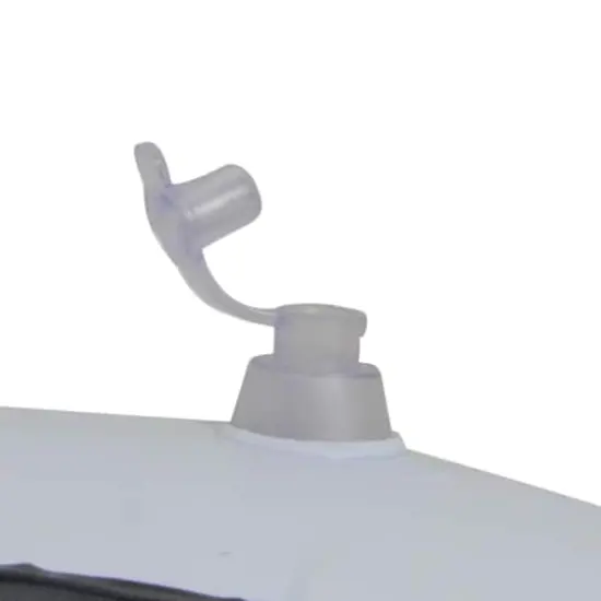 Swimline 60" Inflatable Orca Squirter&trade; Pool Float {4}