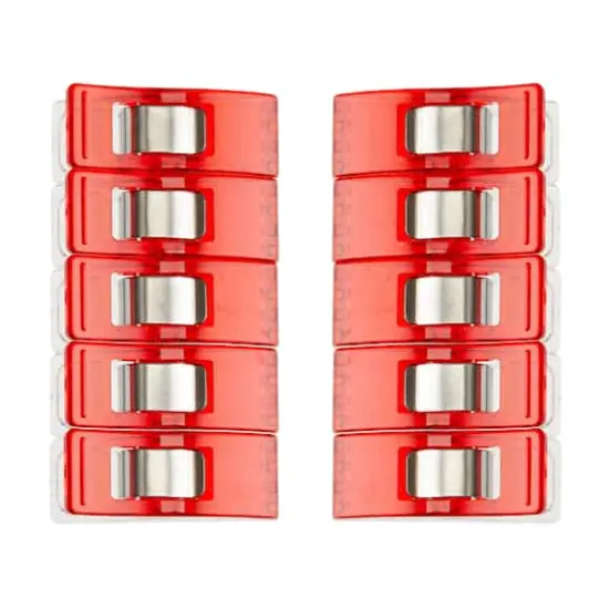 Clover Wonder Clips {1}