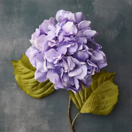 Lavender Hydrangea Stem by Ashland&reg; {3}