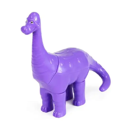 Magnetic Mix or Match Dinosaurs Set No.2 {5}