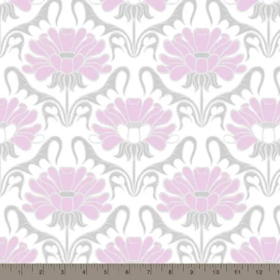 Springs Creative Concord House Grace Floral Without Blotch Cotton Fabric {3}