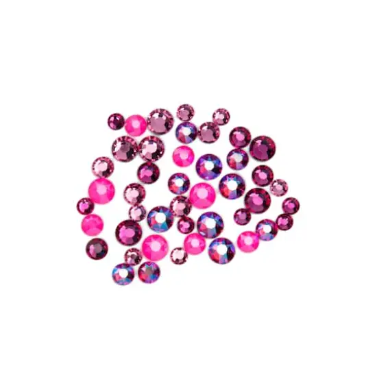 Hotfix Austrian Crystals Mix by Bead Landing&trade;, 45ct. Cosmic {1}