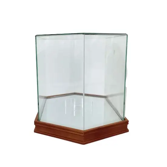 Football Display Case by Studio D&eacute;cor&reg;  {5}