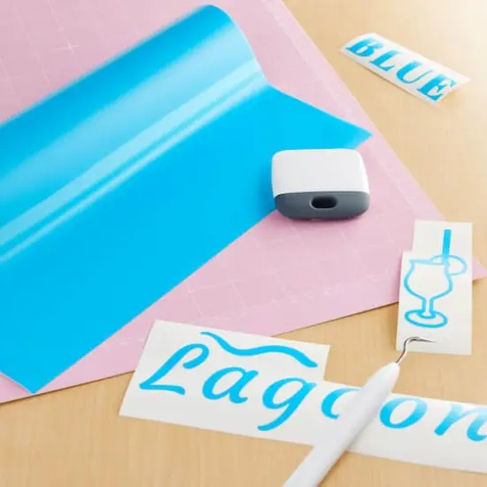 Oracal&reg; 813 Adhesive Stencil Film Roll {3}