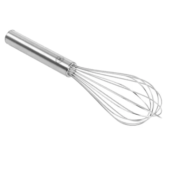 Martha Stewart 9" Stainless Steel Balloon Whisk {1}