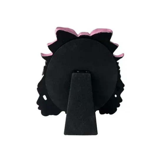 7.75" Skeleton Hand Tabletop Mirror by Ashland&reg; {4}