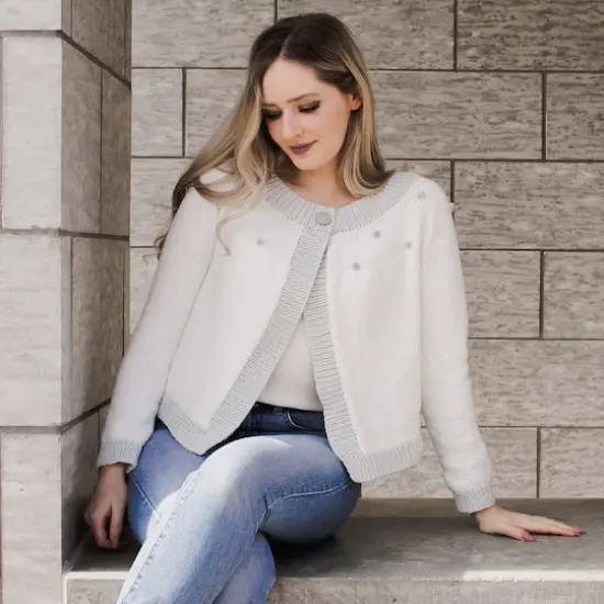 3 Pack Lion Brand&reg; Feels Like Butta&reg; Solid Yarn Lemon {4}