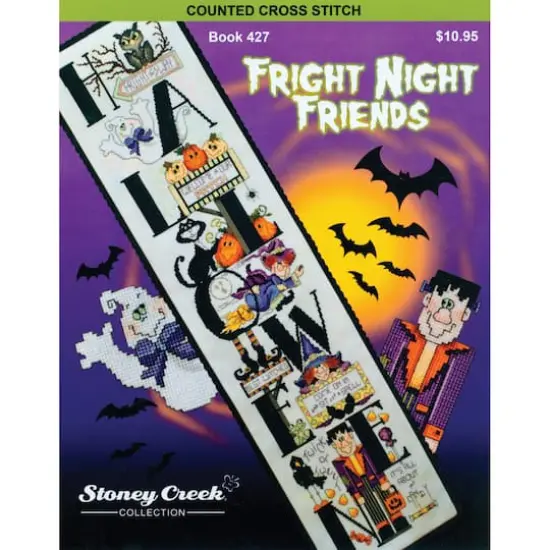 Stoney Creek Fright Night Friends {1}