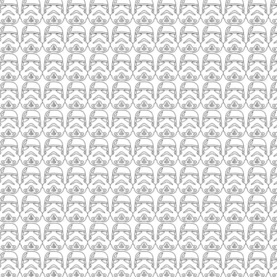 Cricut&reg; Star Wars&trade; A New Hope Deluxe Paper {8}