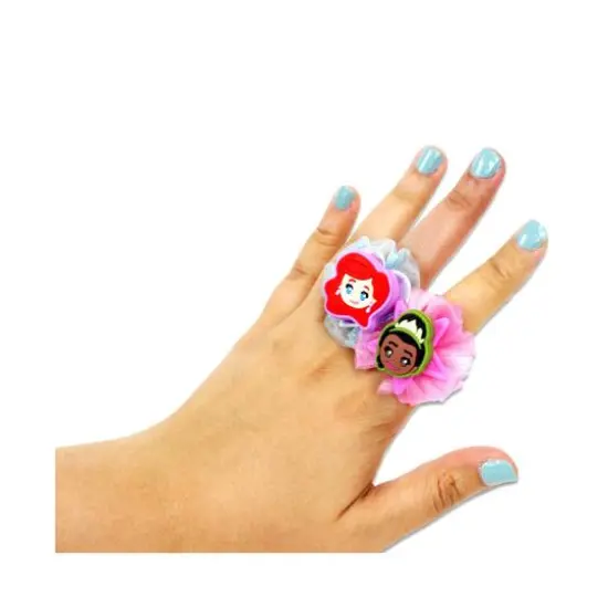 Tara Toys&trade; Disney Princess Necklace Advent Calendar {6}