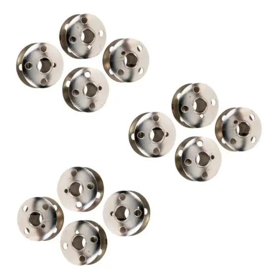SINGER&reg; Class 66 Metal Bobbins, 12ct. {3}