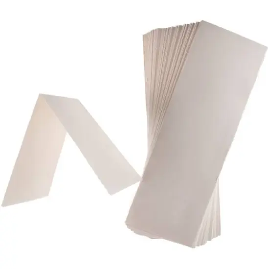 Fabriano&reg; Medioevalis 4.5" x 6.75" Folded Cards, 100ct. {1}