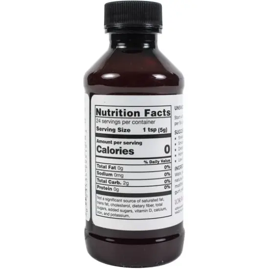 LorAnn Oils Flavor Fountain, 4oz. Orange Cream {4}