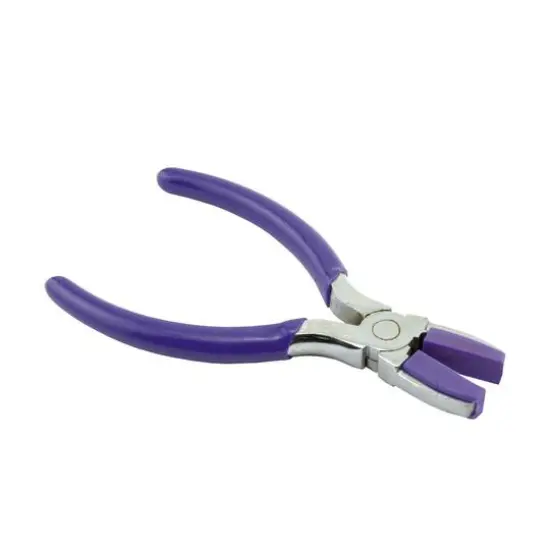 Artistic Wire&reg; Nylon Jaw Pliers {1}