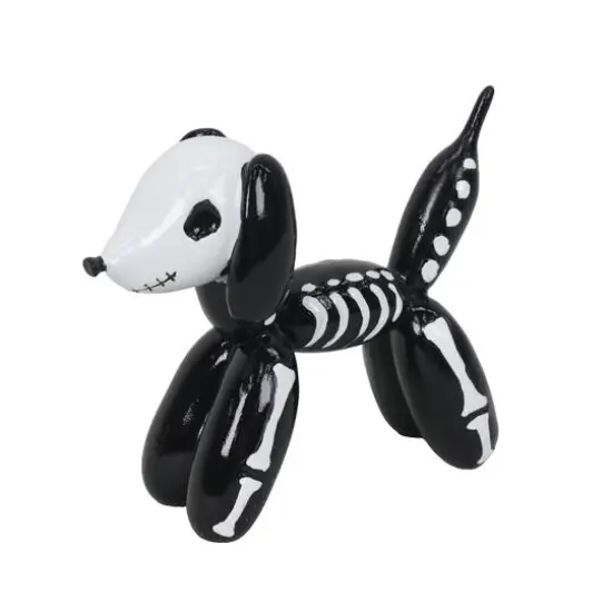 Assorted 6" Spooky Balloon Dog Tabletop Décor, 1pc. by Ashland® {4}