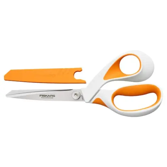 Fiskars&reg; RazorEdge&trade; Fabric Shears {1}