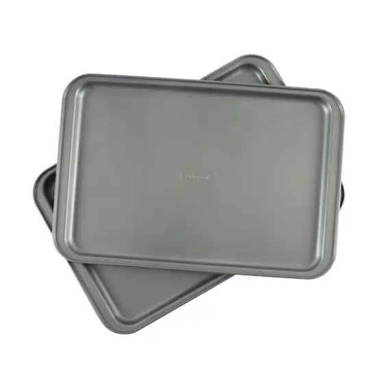Kitchen Details Large Nonstick Baking Sheet, 2ct. {5}