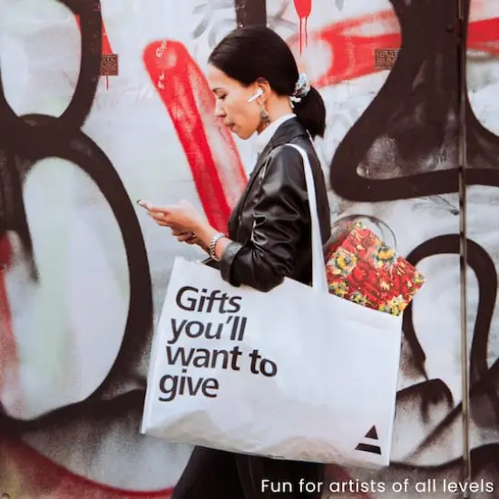 Arteza&reg; 2024 Fine Advent Calendar {3}