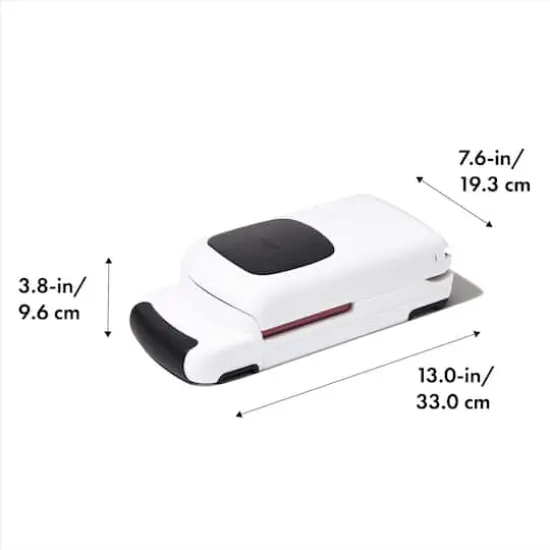 OXO Softworks Quick-Release Multi Cherry Pitter {3}