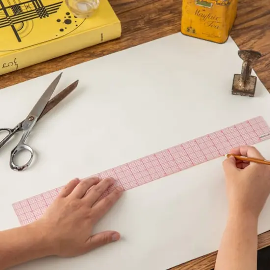Graph Ruler by Artist&rsquo;s Loft&trade; {3}