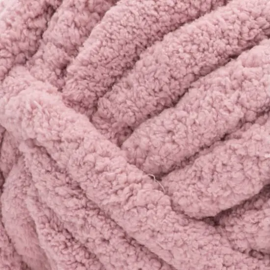 Bernat&reg; Blanket Big&trade; Yarn Chalk Pink {2}