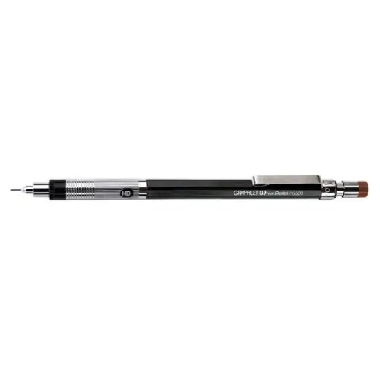 Pentel&reg; Graphlet Mechanical Pencil {1}